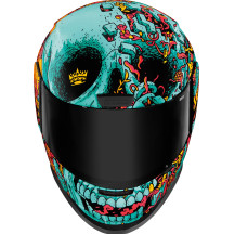Casco Airform™ Munchies MIPS® — 3XL, Azul